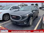 2018 GMC Terrain