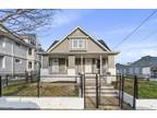 E Th St Unit,paterson, Flat For Rent