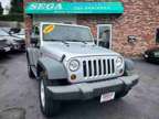 2009 Jeep Wrangler for sale
