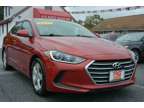 2017 Hyundai Elantra for sale