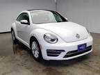2018 Volkswagen Beetle