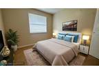 Nw Th Way Unit,coral Springs, Flat For Rent