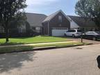 E Rain Lake Dr, Collierville, Home For Rent