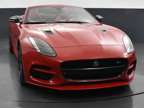 2018 Jaguar F-TYPE R