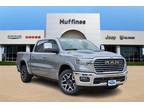 2025 Ram 1500 Laramie Retail "NT"