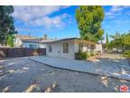 Eton Ave, Canoga Park, Home For Rent