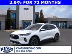 2024 Ford Escape Plug-In Hybrid