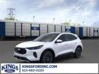 2024 Ford Escape Plug-In Hybrid