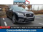 2021 Subaru Ascent