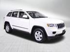 2011 Jeep Grand Cherokee