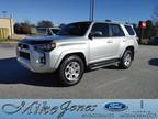 2019 Toyota 4Runner
