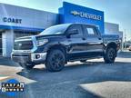 2020 Toyota Tundra