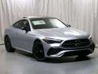 2024 Mercedes-Benz CLE CLE 450 4MATIC