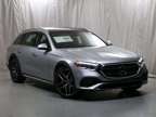 2025 Mercedes-Benz E-Class E 450 4MATIC