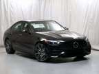 2024 Mercedes-Benz C-Class C 43 AMG 4MATIC