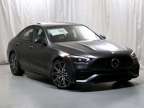 2024 Mercedes-Benz C-Class C 43 AMG 4MATIC