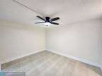 Foxcroft Rd Apt,miramar, Condo For Rent