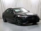 2024 Mercedes-Benz C-Class C 300 4MATIC