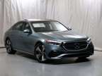 2024 Mercedes-Benz E-Class E 350 4MATIC