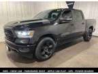 2019 Ram 1500 Sport PANORAMIC ROOF