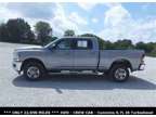 2022 Ram 2500 Big Horn 4WD 6.7L I6 Turbodiesel