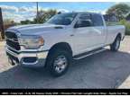 2022 Ram 2500 Big Horn 4WD CREW CAB 6.4L V-8 HEMI