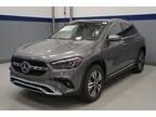 2025 Mercedes-Benz GLA GLA 250 4MATIC