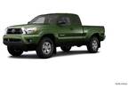 2013 Toyota Tacoma