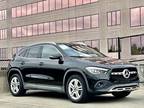 2021 Mercedes-Benz GLA GLA 250 4MATIC