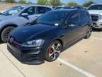 2018 Volkswagen Golf GTI 2.0T S