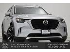 2024 Mazda CX-90 PHEV Premium