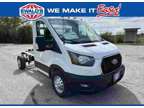 2024 Ford Transit-350 Base