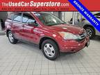 2010 Honda CR-V