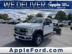 2024 Ford F-550SD XL X5H