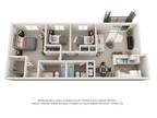 Turtle Cove - Three Bedroom