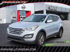2015 Hyundai Santa Fe Sport
