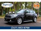 2020 MINI Cooper Countryman ALL4
