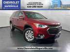 2021 Chevrolet Traverse LT 1LT