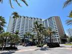 Collins Ave Apt,miami Beach, Flat For Rent