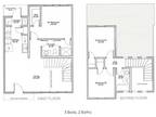 Lakeshore Landing - Three Bedroom 2 Bath