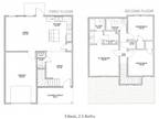 Lakeshore Landing - Three Bedroom 2.5 Bath