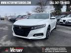 2018 Honda Accord Sedan