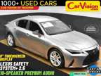 2021 Lexus IS 300