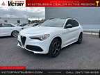2021 Alfa Romeo Stelvio Ti Sport