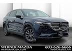 2020 Mazda CX-9