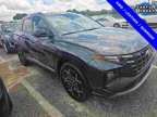 2023 Hyundai Tucson N Line