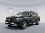 2025 Mercedes-Benz GLC GLC 300 4MATIC