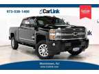 2017 Chevrolet Silverado 3500HD High Country
