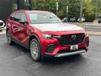 2025 Mazda CX-70 PHEV Premium Plus
