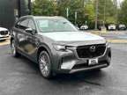 2025 Mazda CX-90 PHEV Preferred